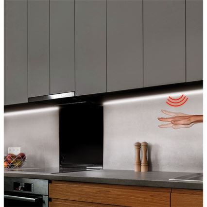 LED-himmennysnauha 180xLED/4,8W/230V
