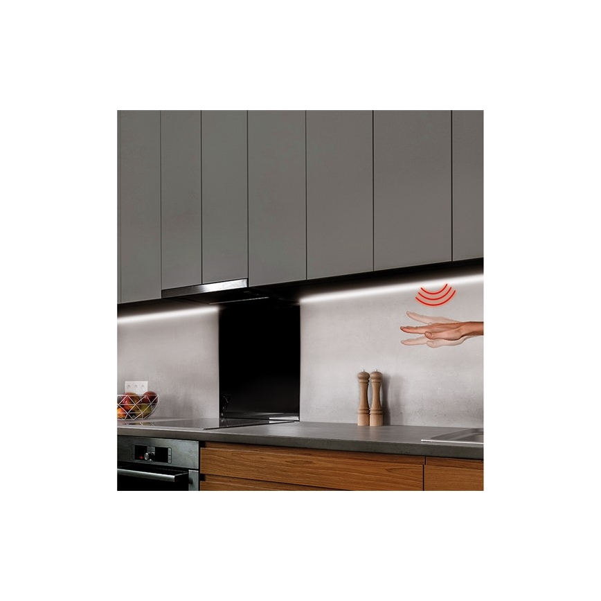 LED-himmennysnauha 180xLED/4,8W/230V