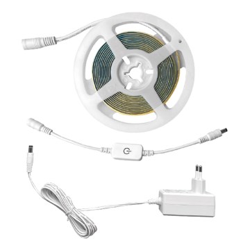 LED-himmennysnauha LED/25W/230V 3m 4000K