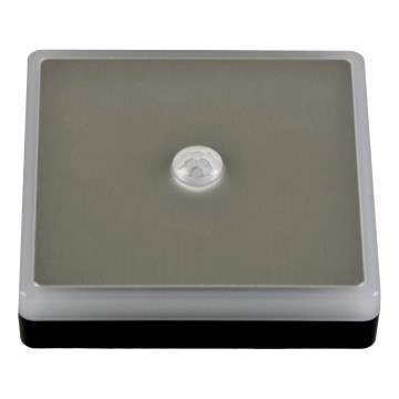 LED Huonekalujen anturivalaistus LED/1,5W/4,5V 3xAA mattakromi