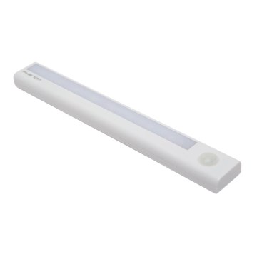 LED Huonekaluvalaisin sensorilla LED/0,6W/4xAAA