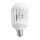 LED Hyönteisiä karkottava polttimo E27/7W/230V 6500K 40 m²