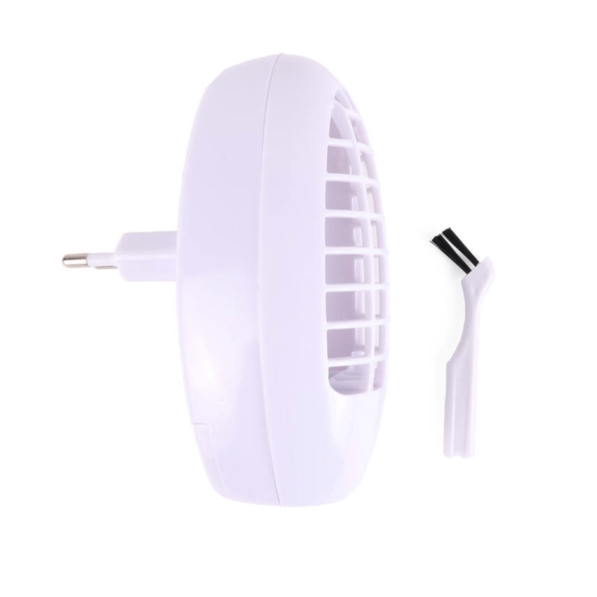 LED Hyönteisten valoansa UV/1,2W/230V