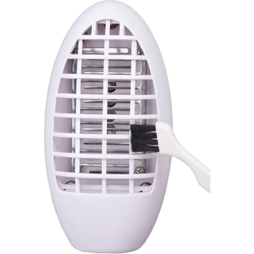 LED Hyönteisten valoansa UV/1,2W/230V