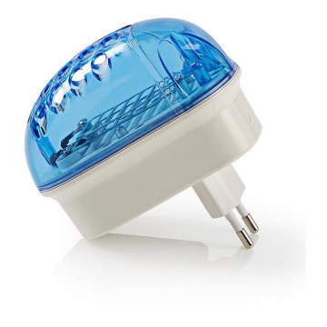 LED-hyönteisten valoloukku LED / 1W / 230V