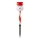 LED joulu aurinkokennolamppu 1xLED/1,2V IP44 lumiukko