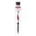 LED joulu aurinkolamppu LED/1,2V IP44 lumiukko