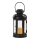 LED joulukoriste LED/1xCR2032 lämmin valkoinen