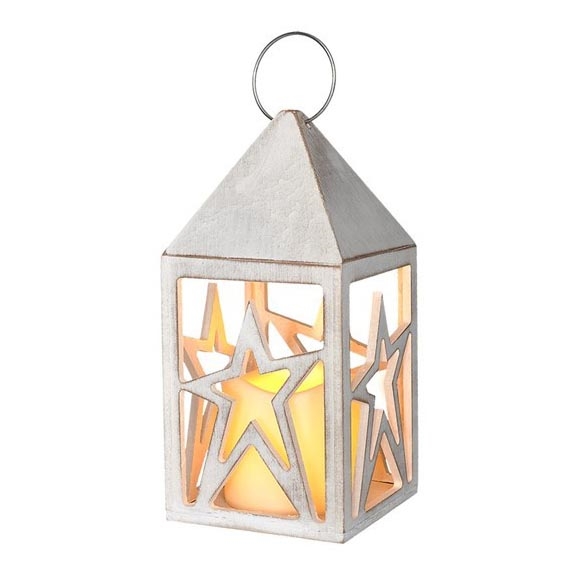 LED-joulukoriste LED/3xAAA