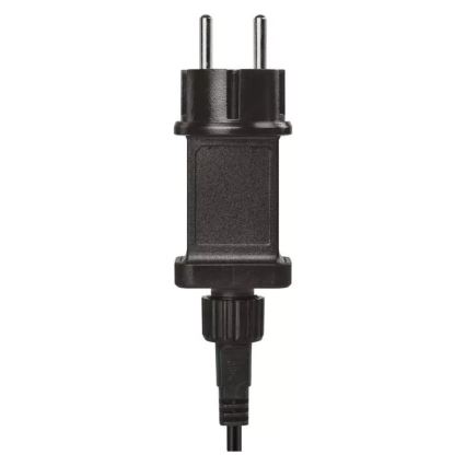 LED Joulukoriste ulkokäyttöön 402xLED/3,6W/4,5/230V IP44 lämpimänvalkoinen