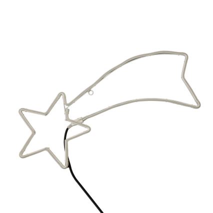 LED Joulukoriste ulkokäyttöön LED/10W/230V IP44