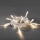 LED jouluvalot 20xLED/3,35m