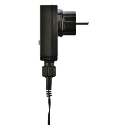 LED jouluvalot ulos CHAIN 40xLED 9m IP44 kylmä valkoinen