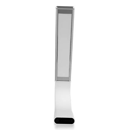 LED Joustava himmennettävä pöytävalaisin LED/6,5W/5V 2000 mAh 3000K/4500K/6000K