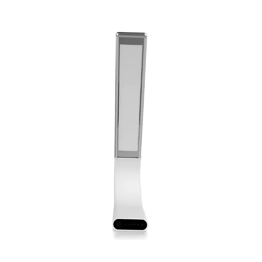 LED Joustava himmennettävä pöytävalaisin LED/6,5W/5V 2000 mAh 3000K/4500K/6000K