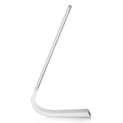 LED Joustava himmennettävä pöytävalaisin LED/6,5W/5V 2000 mAh 3000K/4500K/6000K