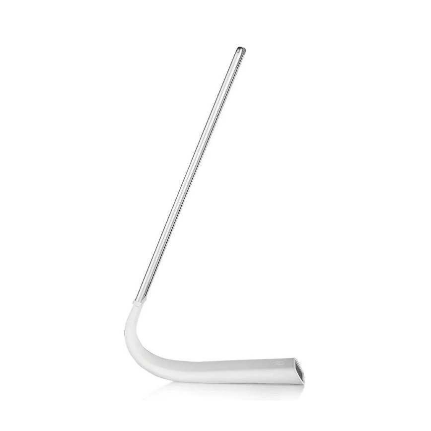 LED Joustava himmennettävä pöytävalaisin LED/6,5W/5V 2000 mAh 3000K/4500K/6000K