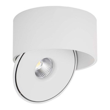 LED Joustava kohdevalo LED/20W/230V 3000/4000/6400K CRI 90 valkoinen