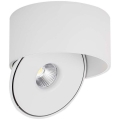 LED Joustava kohdevalo LED/28W/230V 3000/4000/6400K CRI 90 valkoinen