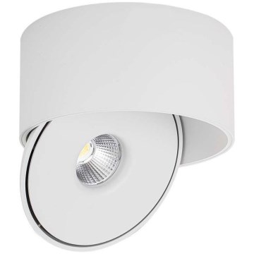 LED Joustava kohdevalo LED/28W/230V 3000/4000/6400K CRI 90 valkoinen