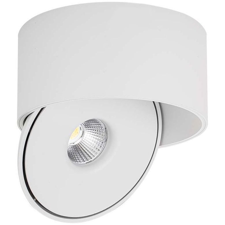 LED Joustava kohdevalo LED/28W/230V 3000/4000/6400K CRI 90 valkoinen