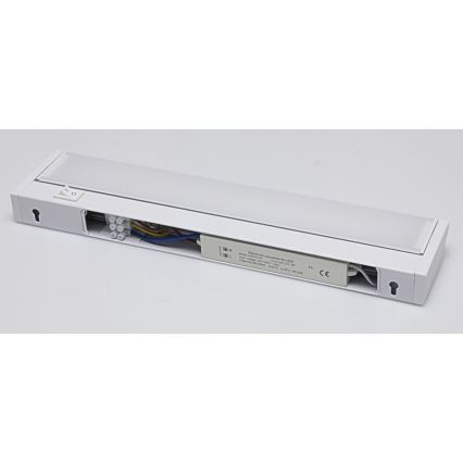 LED-kaappinalusvalo keittiöön LED / 5W / 230V Valkoinen