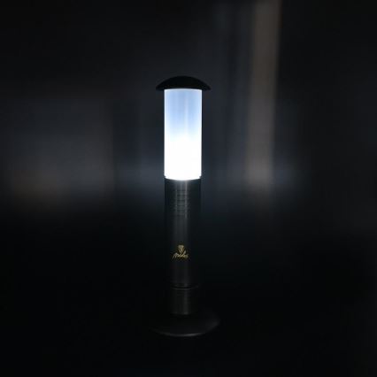 LED Kannettava lamppu 2xLED/1xD IPX4