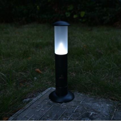 LED Kannettava lamppu 2xLED/1xD IPX4