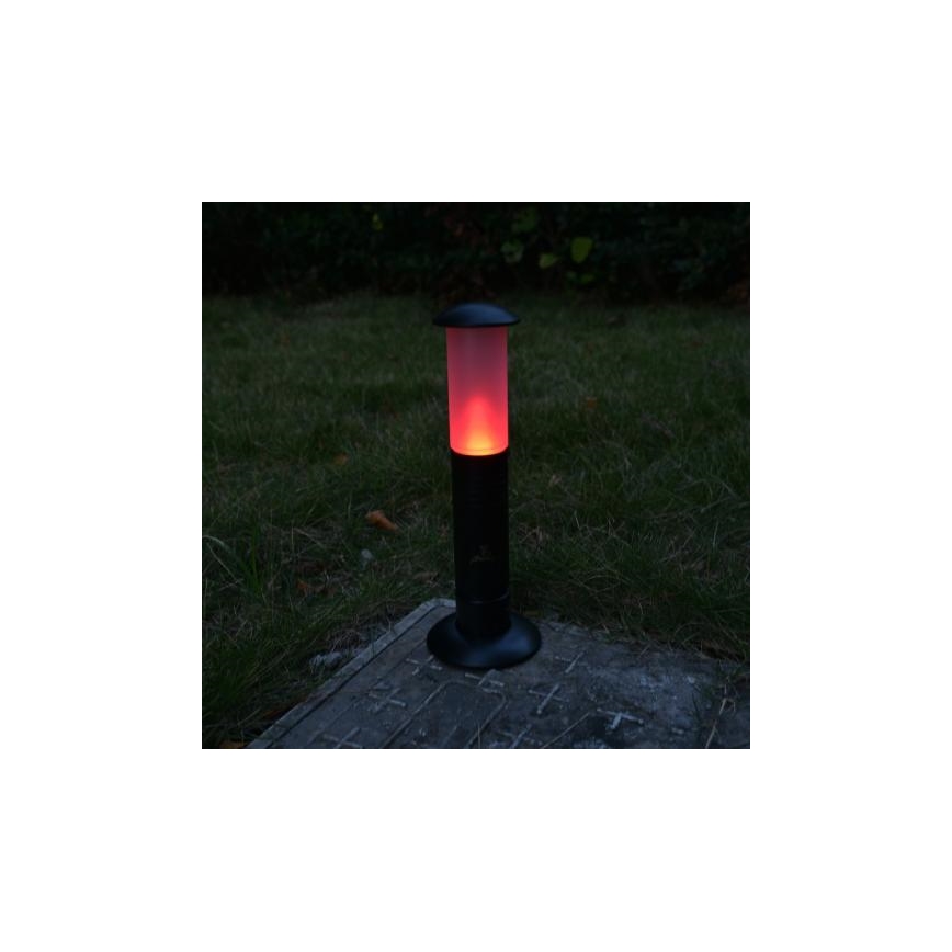 LED Kannettava lamppu 2xLED/1xD IPX4