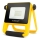 LED Kannettava valonheitin LED/10W/3,7V 2200 mAh IP65
