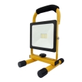 LED Kannettava valonheitin LED/20W/230V IP65