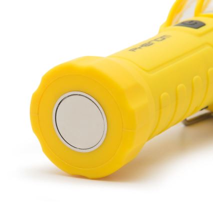 LED Kannettava valonheitin LED/5V Li-ion 1800mAh IP40
