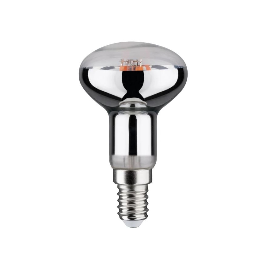 LED Kasvipolttimo GROW VIHREÄ R50 E14/4W/230V - Paulmann 28734