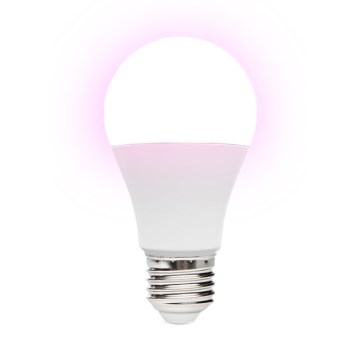 LED Kasvipolttimo PLANTY E27/11W/230V 1200K valkoinen