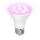 LED Kasvipolttimo PLANTY E27/7W/230V 1200K valkoinen