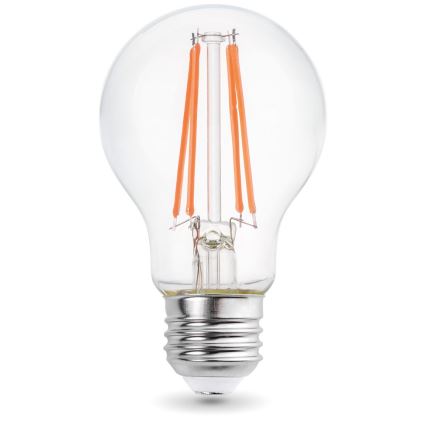 LED Kasvipolttimo PLANTY E27/8W/230V 1200K