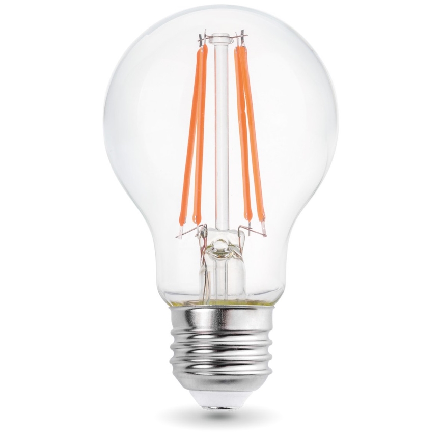 LED Kasvipolttimo PLANTY E27/8W/230V 1200K