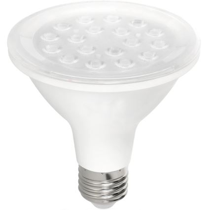 LED Kasvipolttimo VITABLOOM E27/9W/230V 1200K valkoinen - Brilagi