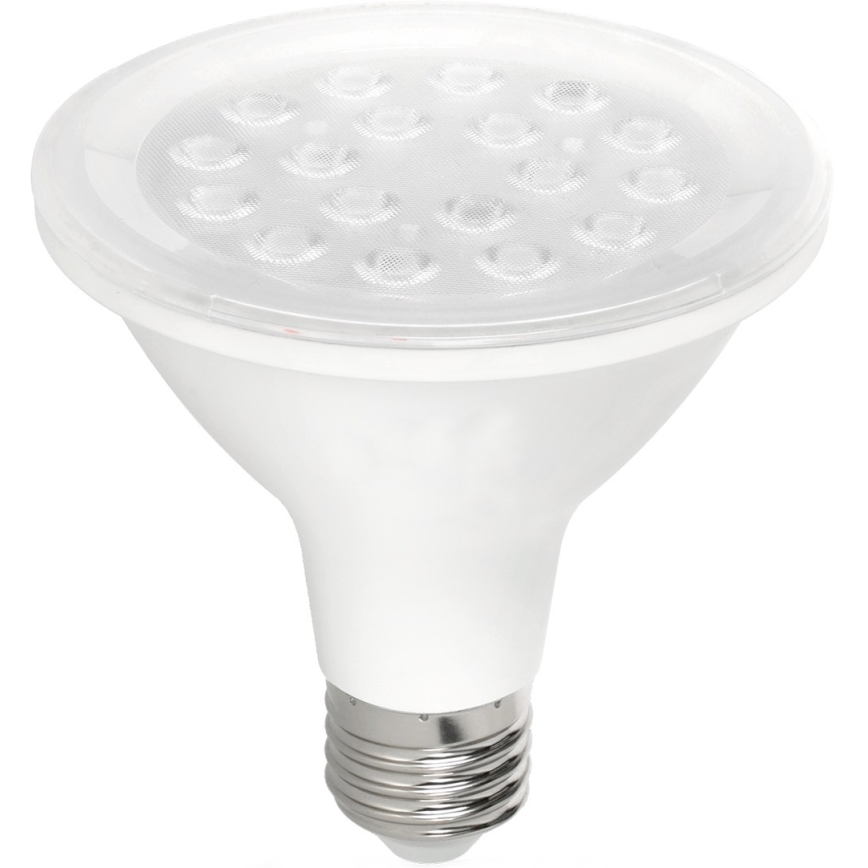 LED Kasvipolttimo VITABLOOM E27/9W/230V 1200K valkoinen - Brilagi