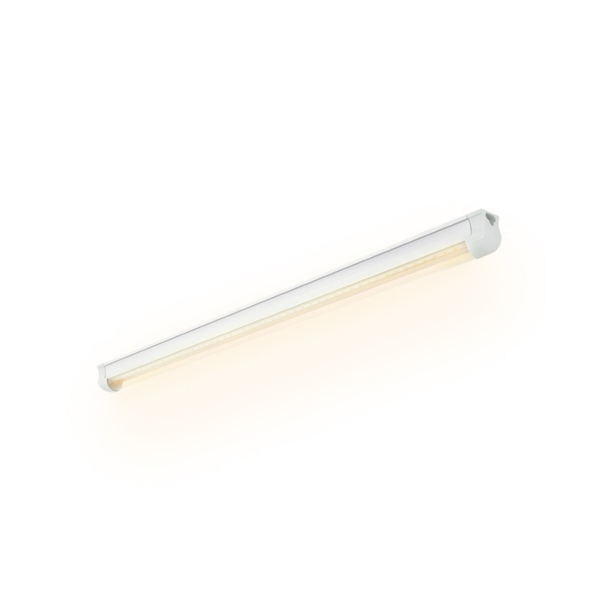 LED Kasvivalo GROWLY LED/9W/230V valkoinen