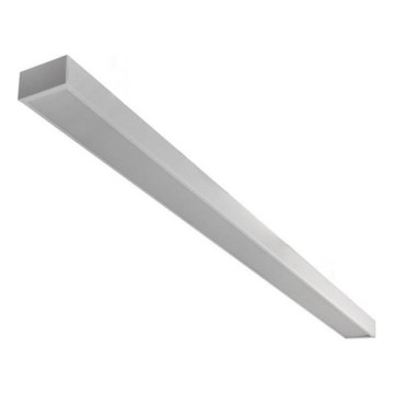 LED Katto kiinteä riippuvalaisin CYNIDECO LED/30W/230V 4000K valkoinen