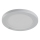 LED Katto/riippuva kattovalaisin liiketunnistimella 2in1 ERGA LED/17W/230V 3000/4000/6500K valkoinen