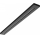 LED Katto/riippuvalaisin PLANK LED/20/30/40W/230V 2700/4000/6000K CRI 90 musta