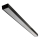 LED Kattoasennettava riippuvalaisin CYNIDECO LED/45W/230V 4000K musta