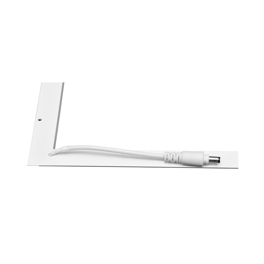LED-kattokehys FRAME LED / 40W / 230V 4000K