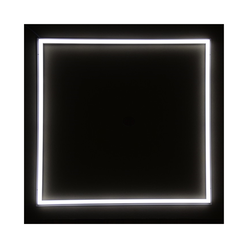 LED-kattokehys FRAME LED / 40W / 230V 4000K