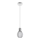 LED-kattokruunu 1xLED/5W/230V