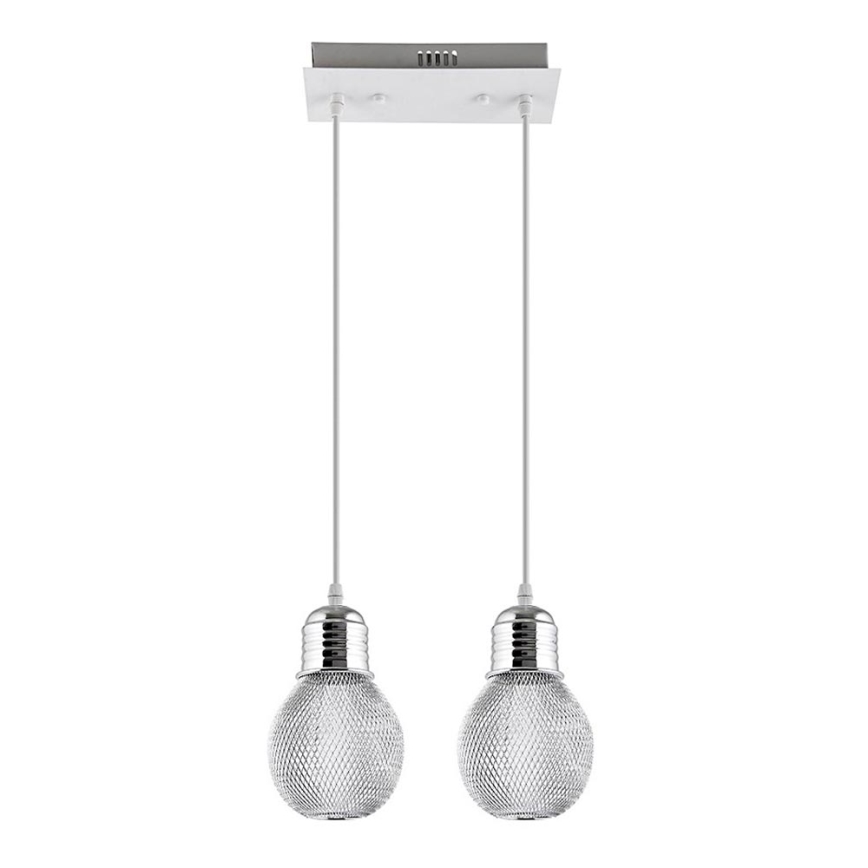 LED-kattokruunu 2xLED/5W/230V