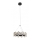 LED Kattokruunu johdossa ARVIN LED/14W/230V