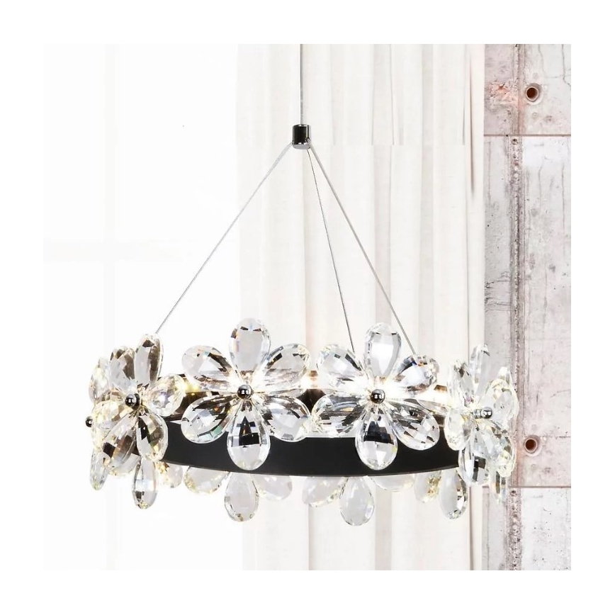 LED Kattokruunu johdossa ARVIN LED/14W/230V